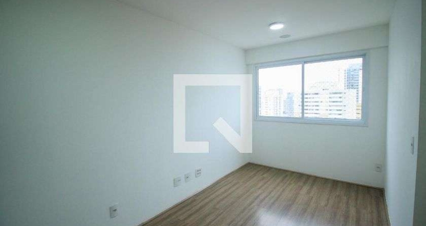 Apartamento para Aluguel - Belém, 2 Quartos,  37 m² - São Paulo