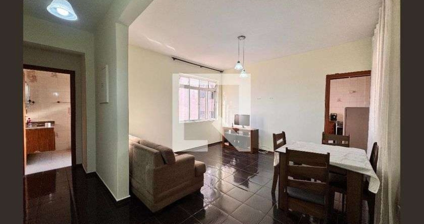Apartamento para Aluguel - Santa Teresinha, 2 Quartos,  87 m² - Santo André