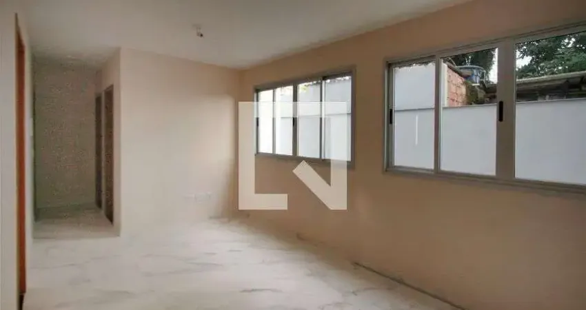 Apartamento para aluguel - floramar, 2 quartos,  59 m² - belo horizonte