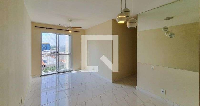 Apartamento para Aluguel - Cambuci, 2 Quartos,  49 m² - São Paulo
