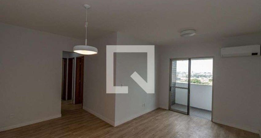 Apartamento para Aluguel - Bonfim, 3 Quartos,  97 m² - Campinas