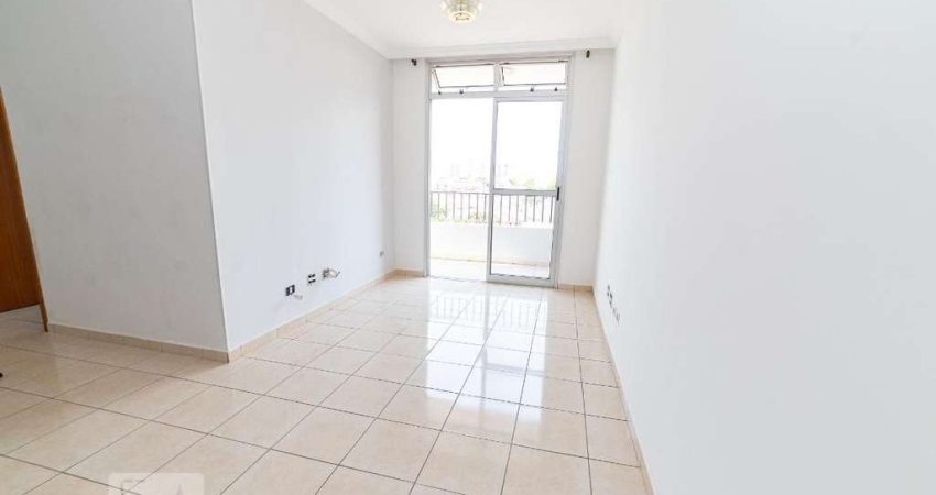 Apartamento para Aluguel - Jardim Antonio Von Zuben , 3 Quartos,  79 m² - Campinas