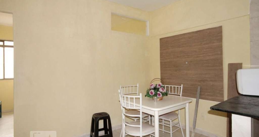 Apartamento para Aluguel - Centro, 1 Quarto,  35 m² - São Paulo