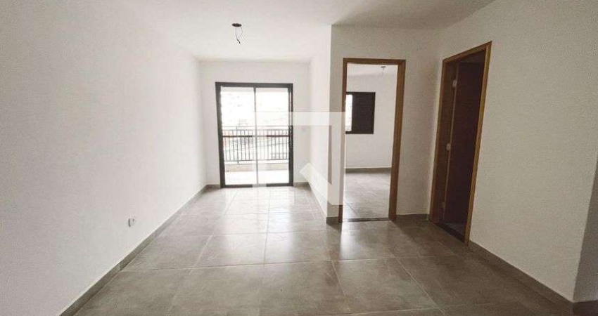 Apartamento para Aluguel - Água Fria, 1 Quarto,  38 m² - São Paulo