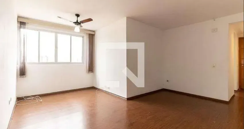 Apartamento para Aluguel - Bosque da Saúde, 2 Quartos,  60 m² - São Paulo