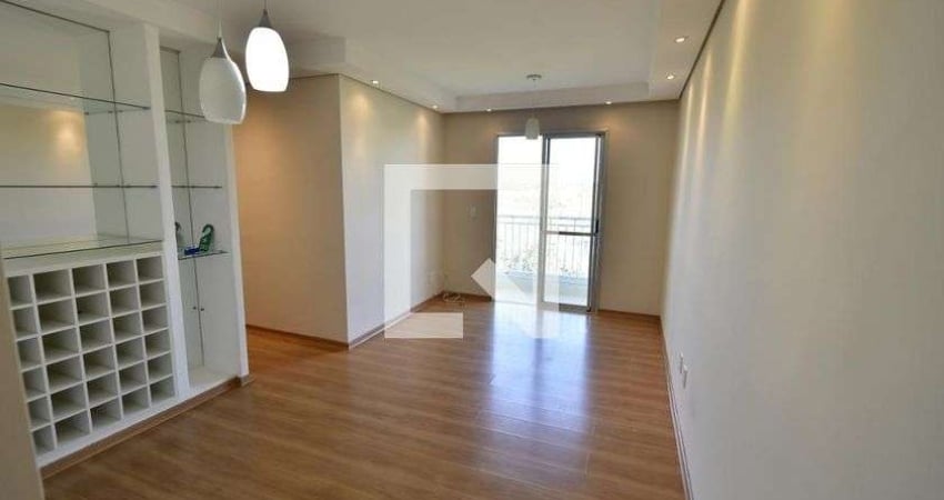 Apartamento para Aluguel - Jardim Flamboyant, 2 Quartos,  64 m² - Campinas