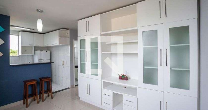 Apartamento para Aluguel - Itapoã, 2 Quartos,  51 m² - Belo Horizonte