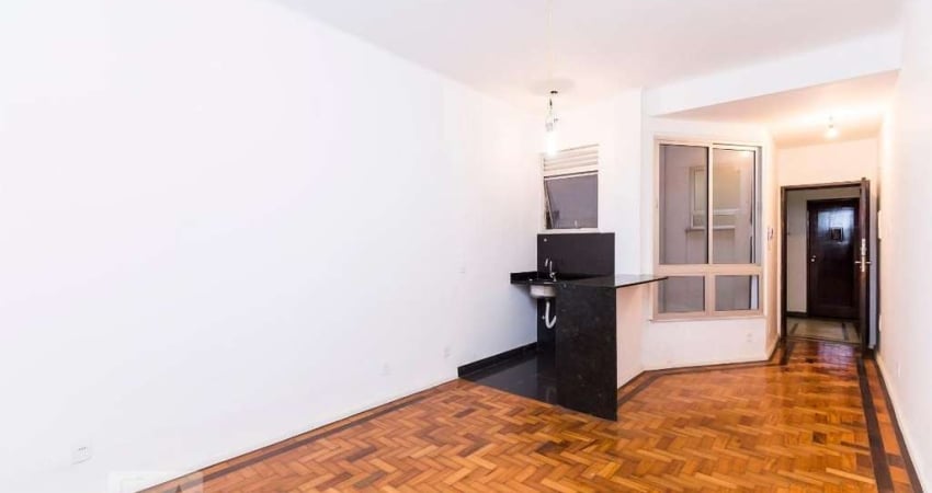 Apartamento para Aluguel - Catete, 1 Quarto,  40 m² - Rio de Janeiro