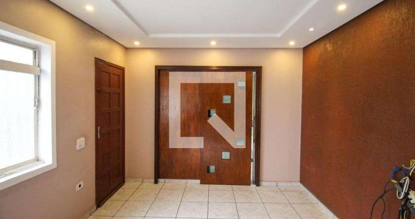 Casa para Aluguel - Vila Curuca, 3 Quartos,  93 m² - São Paulo