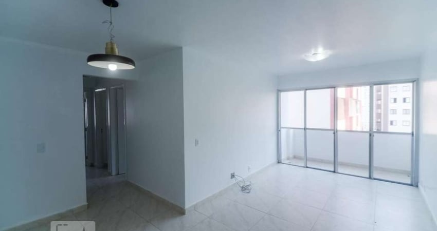 Apartamento para Aluguel - Vila Esperança, 3 Quartos,  146 m² - São Paulo