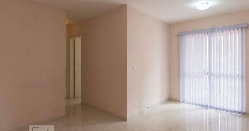 Apartamento para Aluguel - Jardim Iris , 2 Quartos,  60 m² - São Paulo
