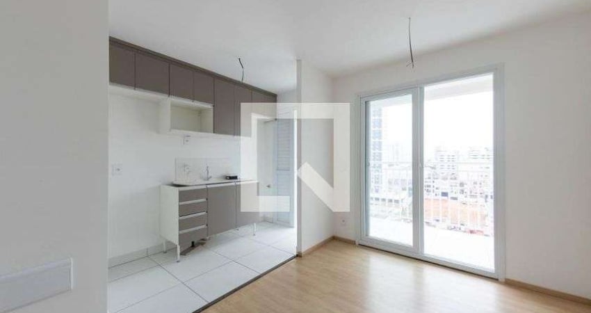 Apartamento para Aluguel - Vila Prudente, 2 Quartos,  44 m² - São Paulo