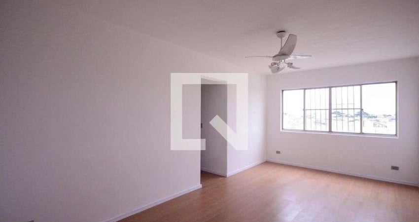 Apartamento para Aluguel - Jardim Vergueiro, 2 Quartos,  83 m² - São Paulo