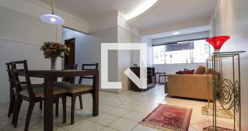 Apartamento para Aluguel - Setor Bela Vista, 3 Quartos,  98 m² - Goiânia