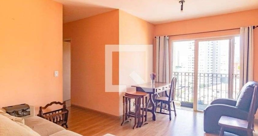 Apartamento para Aluguel - Saúde, 3 Quartos,  70 m² - São Paulo