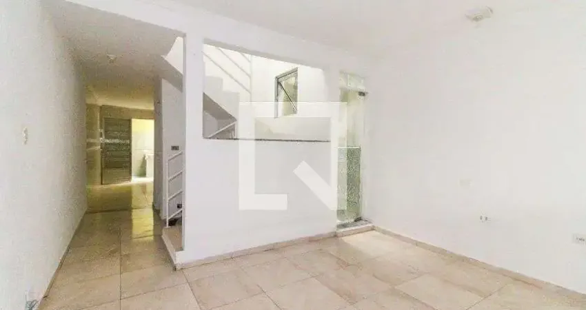 Casa para Aluguel - Itaquera, 3 Quartos,  120 m² - São Paulo