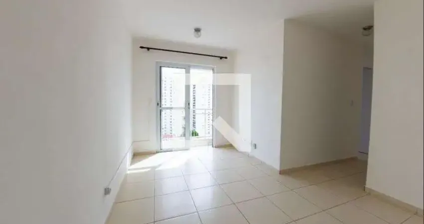 Apartamento para Aluguel - Vila Prudente, 2 Quartos,  47 m² - São Paulo