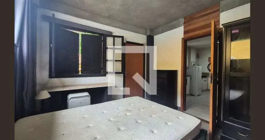 Kitnet / Stúdio para Aluguel - Recreio, 1 Quarto,  26 m² - Rio de Janeiro