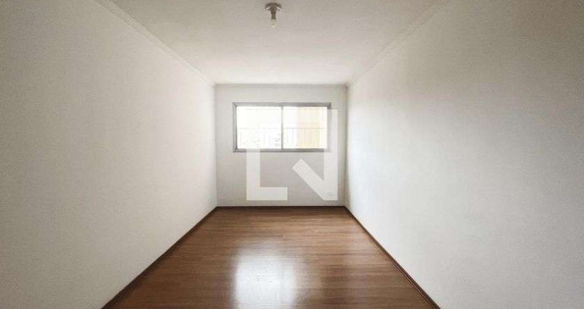 Apartamento para Aluguel - Água Fria, 2 Quartos,  65 m² - São Paulo