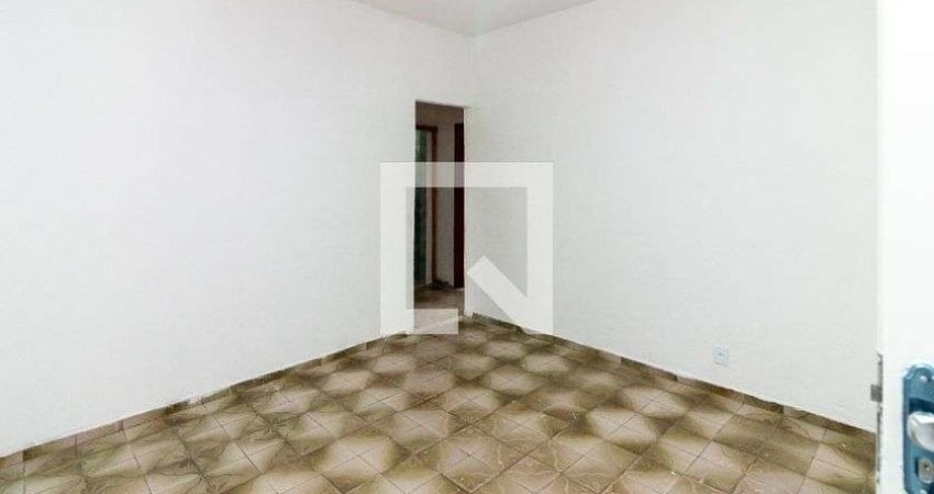 Casa para Aluguel - Oswaldo Cruz, 2 Quartos,  120 m² - Rio de Janeiro