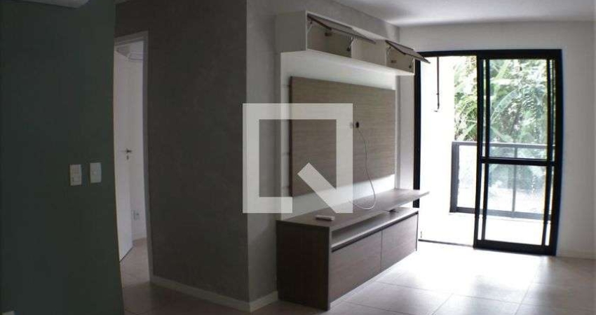 Apartamento para Aluguel - Pechincha, 2 Quartos,  65 m² - Rio de Janeiro