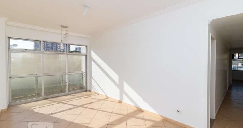 Apartamento para Aluguel - Meier, 3 Quartos,  136 m² - Rio de Janeiro