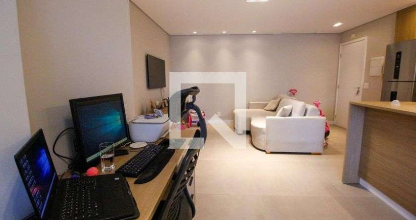 Apartamento para Aluguel - Panamby, 2 Quartos,  75 m² - São Paulo