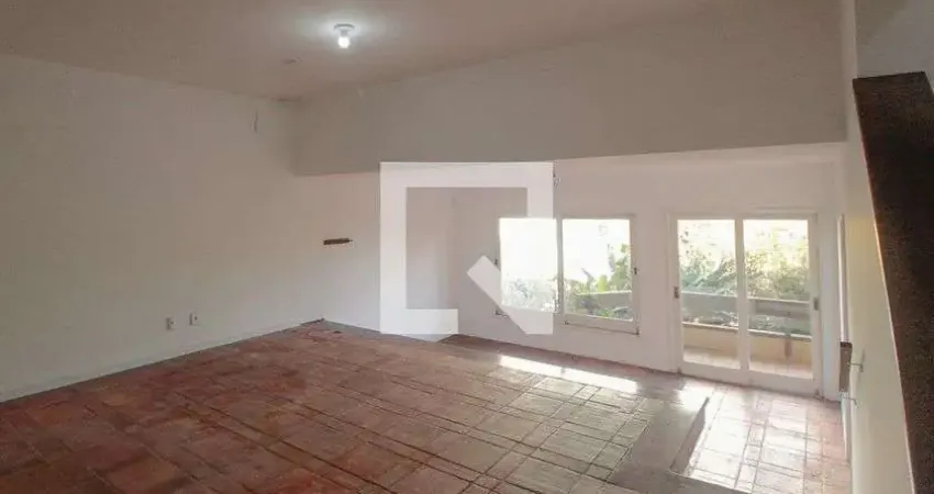Casa para Aluguel - Bela Vista, 4 Quartos,  90 m² - Porto Alegre