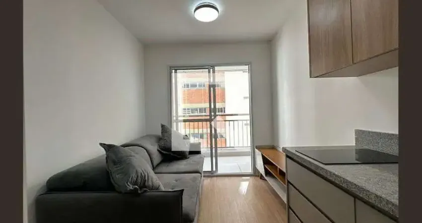 Apartamento para aluguel - perdizes, 1 quarto,  27 m² - são paulo