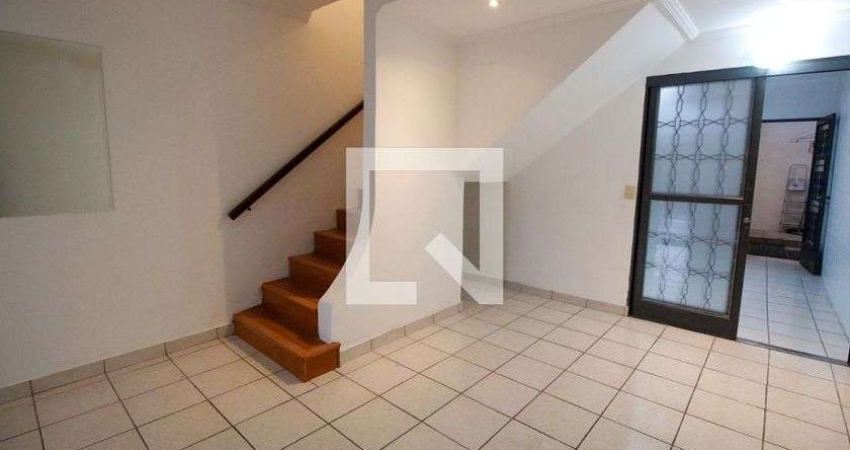 Casa para Aluguel - Real Parque, 3 Quartos,  140 m² - São Paulo