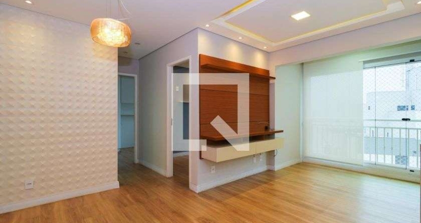 Apartamento para Aluguel - Portal do Morumbi, 2 Quartos,  53 m² - São Paulo