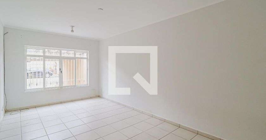 Casa para Aluguel - Jaguaré, 3 Quartos,  200 m² - São Paulo