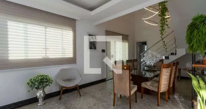 Casa para Aluguel - Paquetá, 3 Quartos,  400 m² - Belo Horizonte