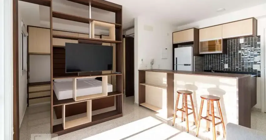 Kitnet / Stúdio para Aluguel - Picanço, 1 Quarto,  38 m² - Guarulhos