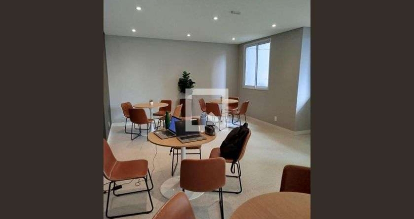 Apartamento para Aluguel - Lapa, 2 Quartos,  42 m² - São Paulo