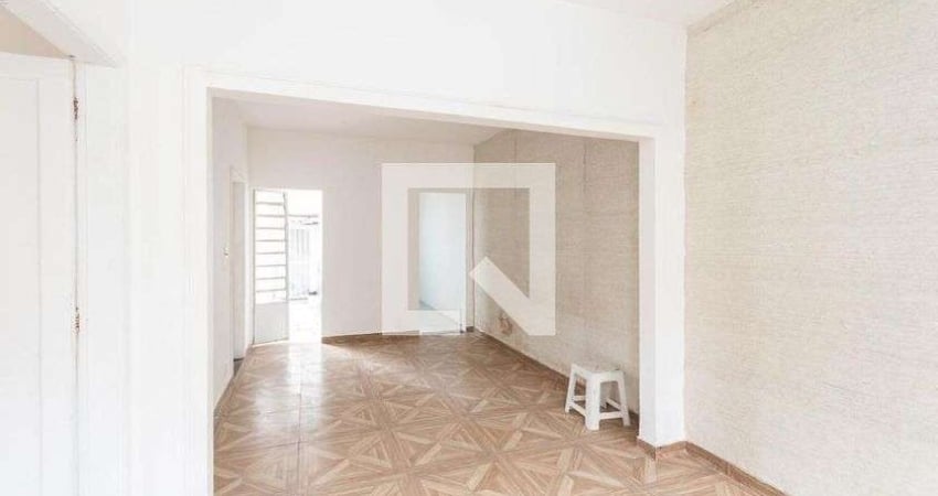 Casa para Aluguel - Estácio , 2 Quartos,  150 m² - Rio de Janeiro