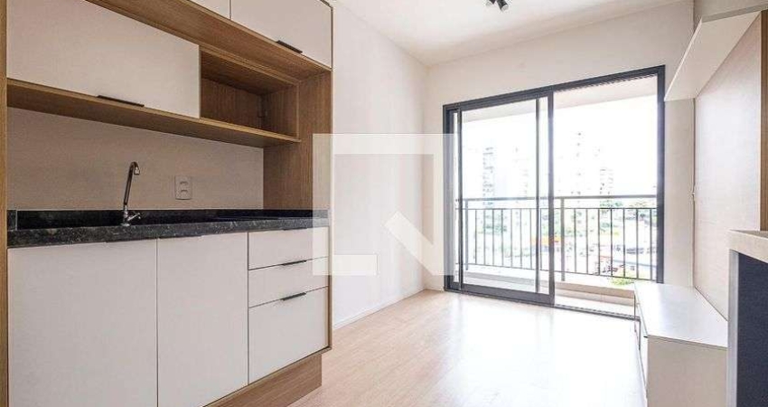 Apartamento para Aluguel - Vila Madalena, 1 Quarto,  29 m² - São Paulo