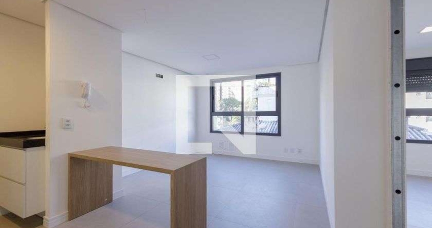 Apartamento para Aluguel - Rio Branco, 1 Quarto,  37 m² - Porto Alegre