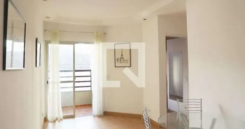 Apartamento para Aluguel - Bela Vista, 2 Quartos,  83 m² - São Paulo