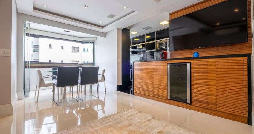 Apartamento para Aluguel - Jardim Paulista, 1 Quarto,  60 m² - São Paulo