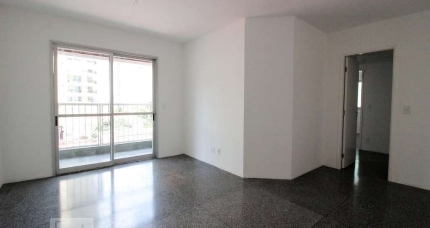 Apartamento para Aluguel - Santana, 3 Quartos,  90 m² - São Paulo