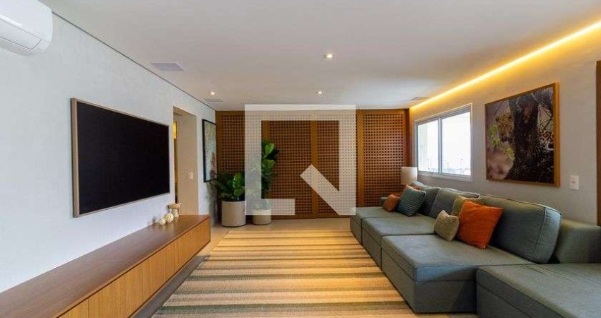 Apartamento para Aluguel - Jardim Marajoara , 4 Quartos,  223 m² - São Paulo