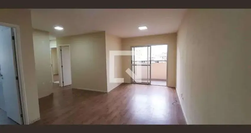 Apartamento para Aluguel - Jaguaribe, 3 Quartos,  75 m² - Osasco
