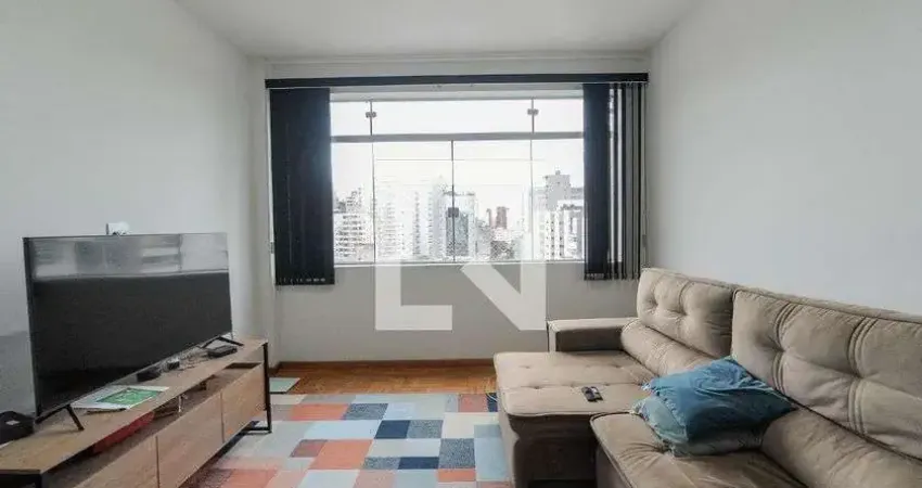 Apartamento para Aluguel - Consolação, 1 Quarto,  70 m² - São Paulo