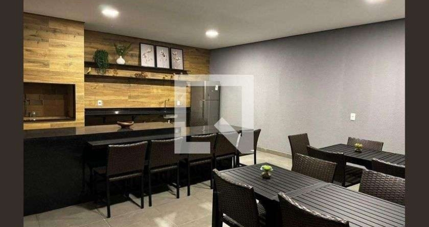 Apartamento para Aluguel - Lapa, 2 Quartos,  41 m² - São Paulo