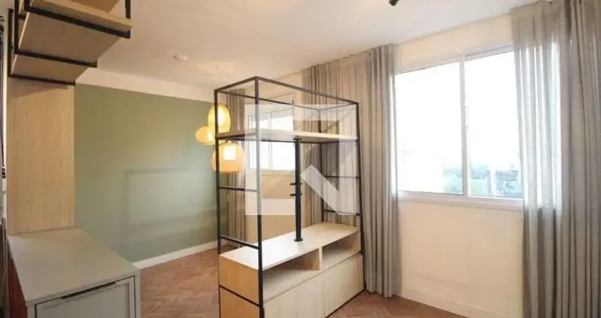 Apartamento para Aluguel - Jardim Marajoara , 1 Quarto,  34 m² - São Paulo