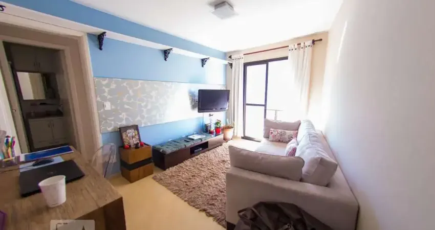 Apartamento para Aluguel - Sumaré, 1 Quarto,  44 m² - São Paulo