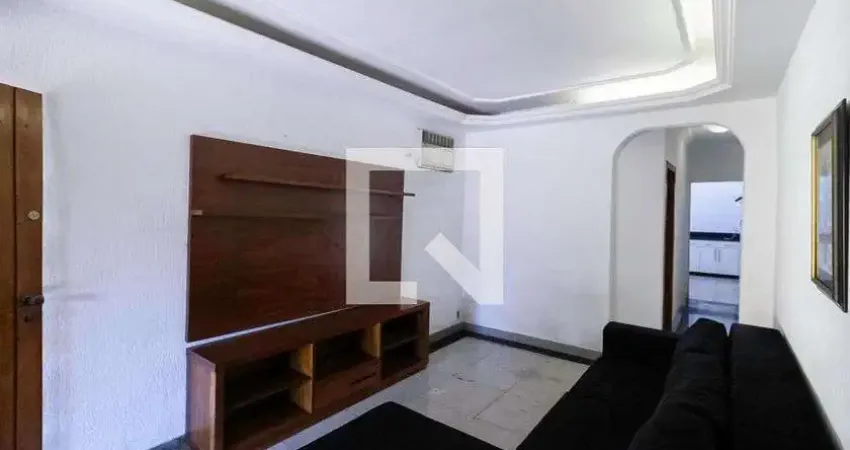 Casa para Aluguel - Ouro Preto, 4 Quartos,  377 m² - Belo Horizonte