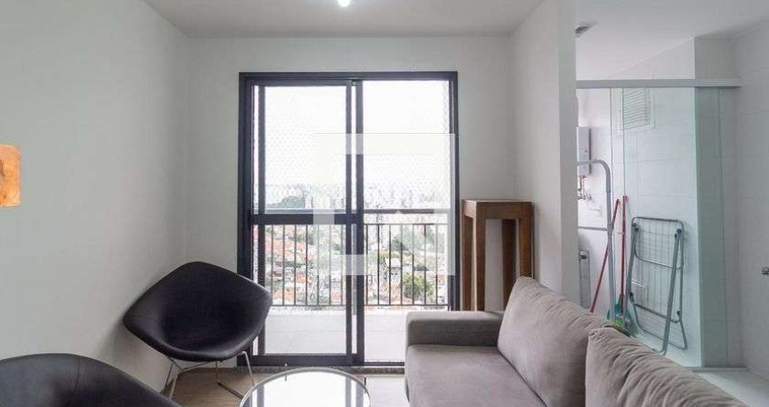 Apartamento para Aluguel - Jardim Marajoara , 2 Quartos,  52 m² - São Paulo