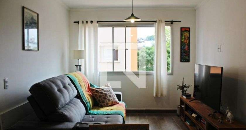 Apartamento para Aluguel - Itaquera, 2 Quartos,  54 m² - São Paulo